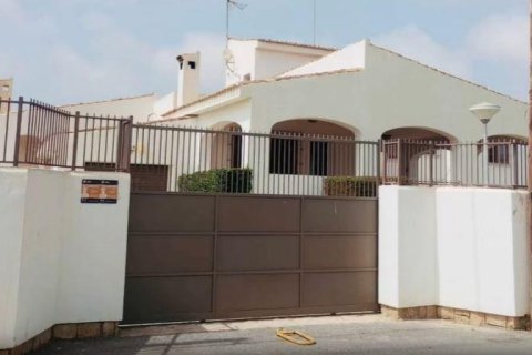 5 dormitorios Apartment en San Juan, Spain No. 26725 29