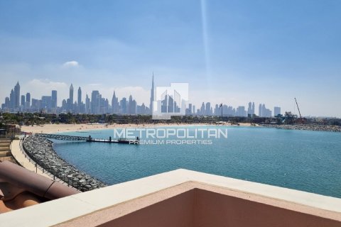 5 dormitorios Townhouse en La Mer, UAE No. 6615 25