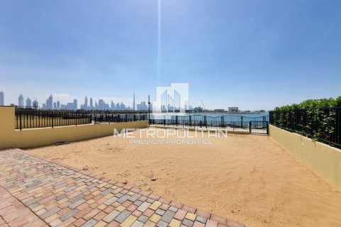 5 dormitorios Townhouse en La Mer, UAE No. 6615 4