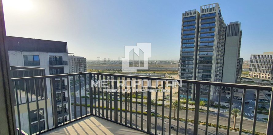 1 dormitorio Apartment en Dubai Hills Estate, UAE No. 6616