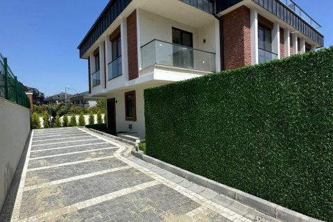 7+2 Villa en Istanbul, Turkey No. 15666 1