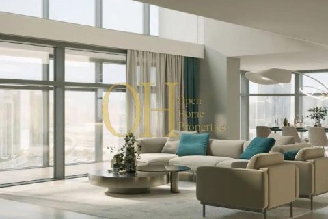 2 dormitorios Apartment en Al Reem Island, UAE No. 8976 11