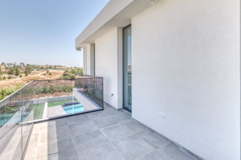 4 dormitorios Villa en Aradippou, Cyprus No. 36876 9