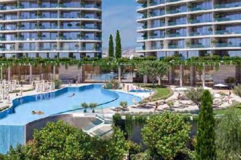 3 dormitorios Apartment en Limassol, Cyprus No. 36949 11