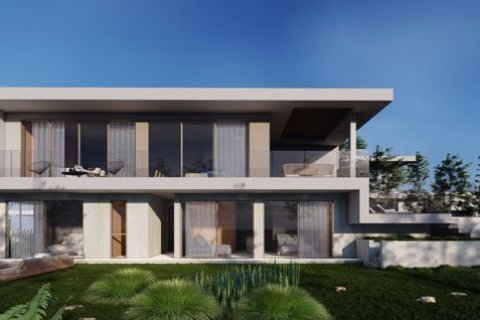 5 bedrooms Villa in Paphos, Cyprus No. 36947 1