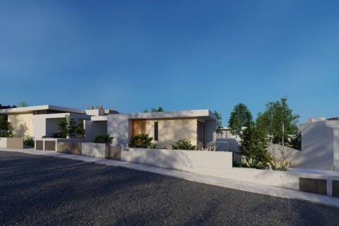 5 bedrooms Villa in Paphos, Cyprus No. 36947 3