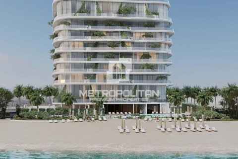 54m² Apartment in Al Marjan Island, UAE No. 10135 1