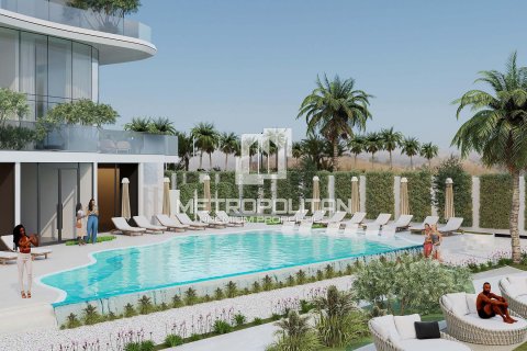 Квартира 54м² в Al Marjan Island, ОАЭ №10135 10