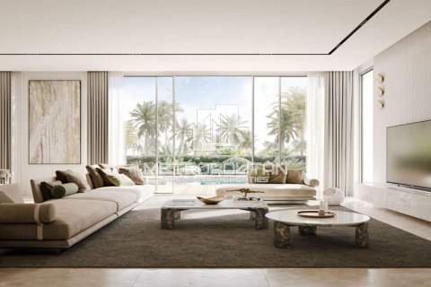 4 chambres Villa à District One, UAE No. 10134 6