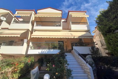 3 bedrooms Maisonette in Pylaia, Greece No. 55033 1