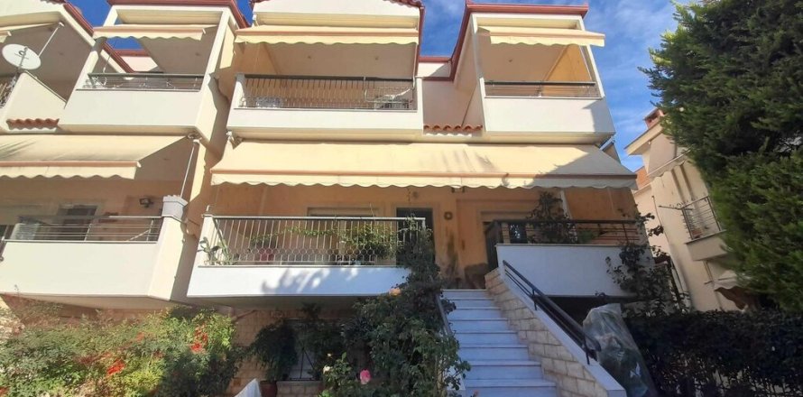 3 bedrooms Maisonette in Pylaia, Greece No. 55033