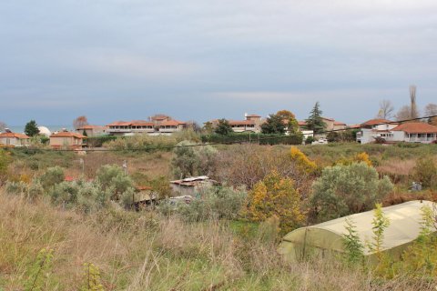 9280m² Land in Litochoro, Greece No. 55031 1