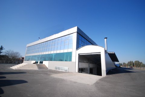 6000m² Building in Thermi, Greece No. 58979 1