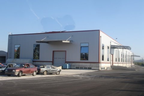 6000m² Building in Thermi, Greece No. 58979 5