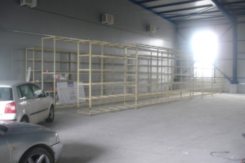 6000m² Building in Thermi, Greece No. 58979 7