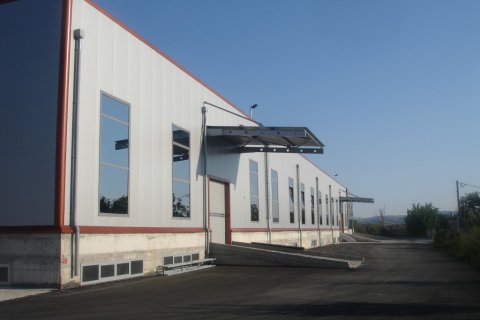 6000m² Bâtiment à Thermi, Greece No. 58979 4