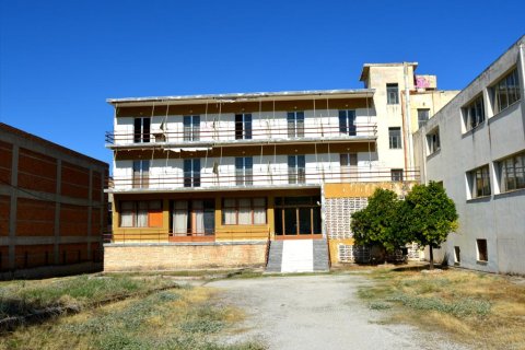 2415m² Hotel à Corinthia, Greece No. 58981 4