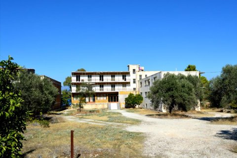 2415m² Hotel à Corinthia, Greece No. 58981 3