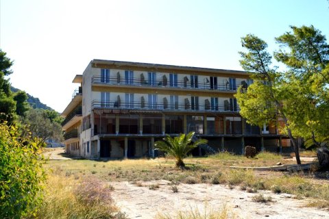 2415m² Hotel in Corinthia, Greece No. 58981 2