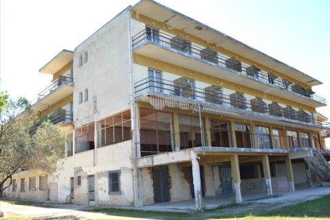 2415m² Hotel in Corinthia, Greece No. 58981 5