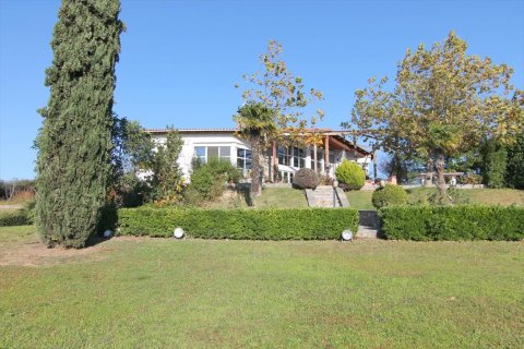 5 bedrooms Villa in Thessaloniki, Greece No. 58980 25