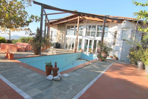 5 bedrooms Villa in Thessaloniki, Greece No. 58980 2