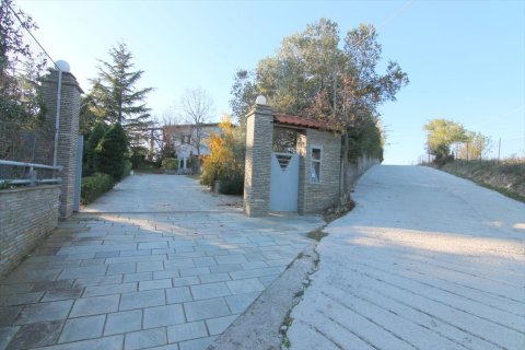 5 bedrooms Villa in Thessaloniki, Greece No. 58980 30