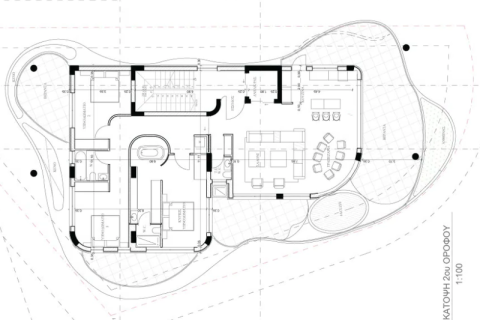 3 dormitorios Apartment en Mesa Geitonia, Cyprus No. 40858 7