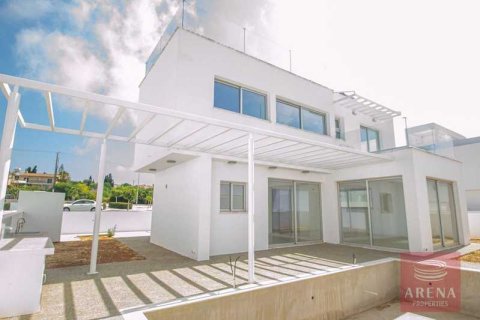 3 bedrooms Villa in Ayia Napa, Cyprus No. 63505 3