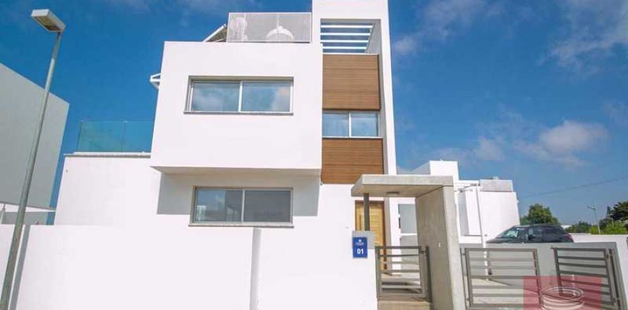 3 bedrooms Villa in Ayia Napa, Cyprus No. 63505