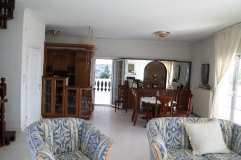 5 dormitorios Villa en Chalkidiki, Greece No. 49413 11