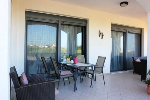 5 bedrooms Villa in Chania, Greece No. 49409 1