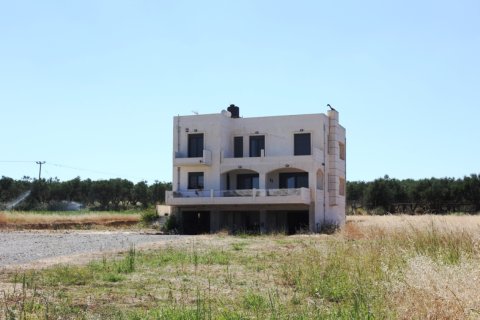 5 dormitorios Villa en Chania, Greece No. 49409 13