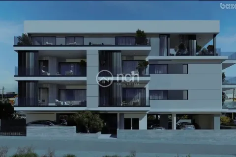 3 bedrooms Penthouse in Limassol, Cyprus No. 34514 12