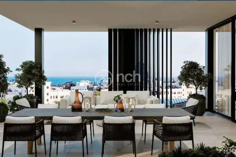 3 bedrooms Penthouse in Limassol, Cyprus No. 34514 5