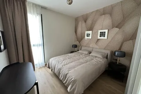 2 dormitorios Apartment en Limassol, Cyprus No. 34509 3