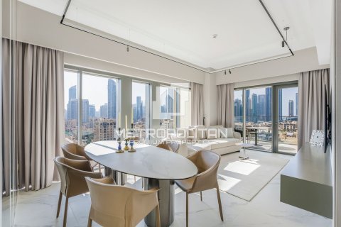 2 bedrooms Apartment in Burj Royale, UAE No. 5555 5