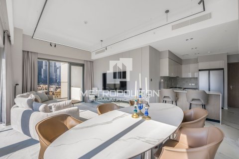 2 dormitorios Apartment en Burj Royale, UAE No. 5555 3