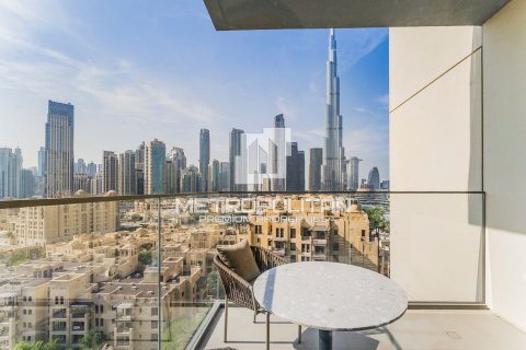 2 bedrooms Apartment in Burj Royale, UAE No. 5555 1