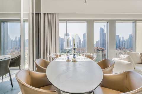 2 dormitorios Apartment en Burj Royale, UAE No. 5555 4