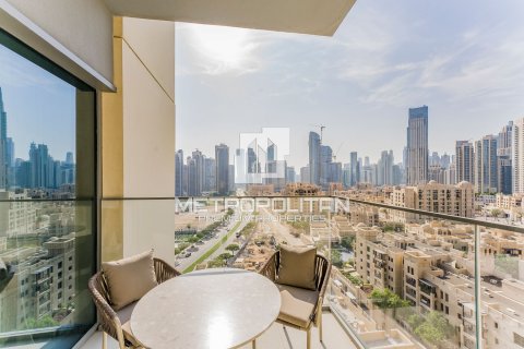 2 bedrooms Apartment in Burj Royale, UAE No. 5555 26