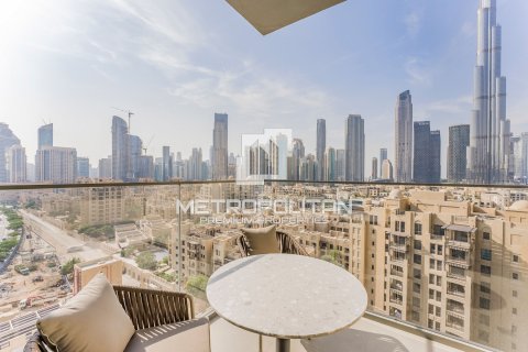 2 bedrooms Apartment in Burj Royale, UAE No. 5555 22