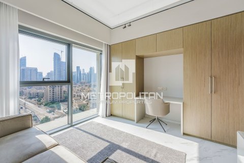 2 dormitorios Apartment en Burj Royale, UAE No. 5555 13