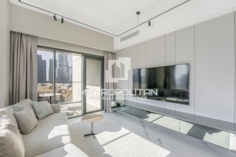 2 dormitorios Apartment en Burj Royale, UAE No. 5555 7