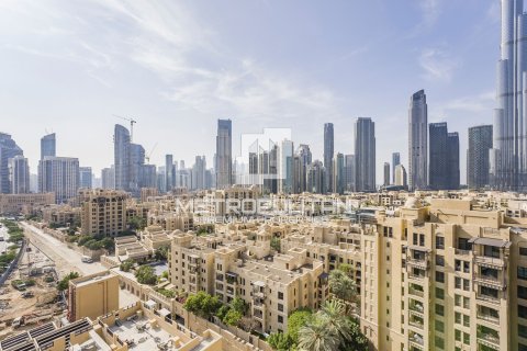 2 bedrooms Apartment in Burj Royale, UAE No. 5555 24