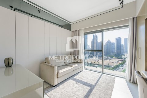 2 dormitorios Apartment en Burj Royale, UAE No. 5555 8