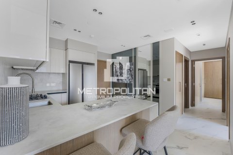 2 bedrooms Apartment in Burj Royale, UAE No. 5555 19