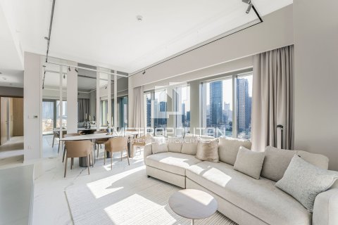 2 dormitorios Apartment en Burj Royale, UAE No. 5555 2