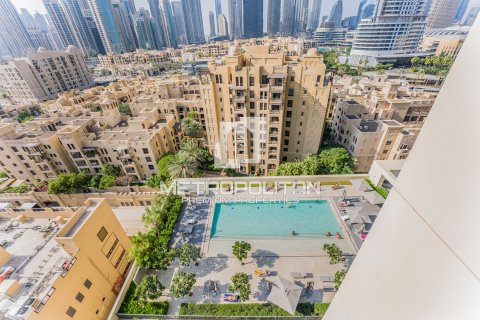 2 bedrooms Apartment in Burj Royale, UAE No. 5555 23