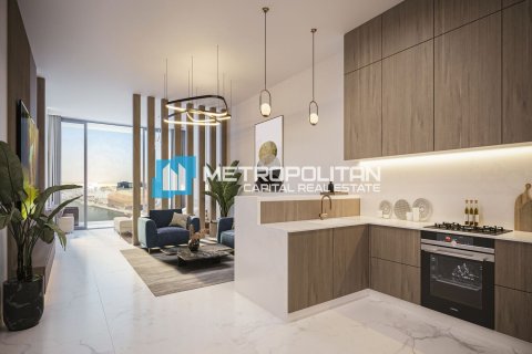 45.9m² Apartment en  Yas Island, UAE No. 5528 10